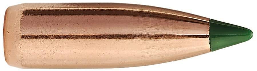 Sierra BlitzKing Rifle Bullets .22 cal .224" 55 gr BLKG 500/ct