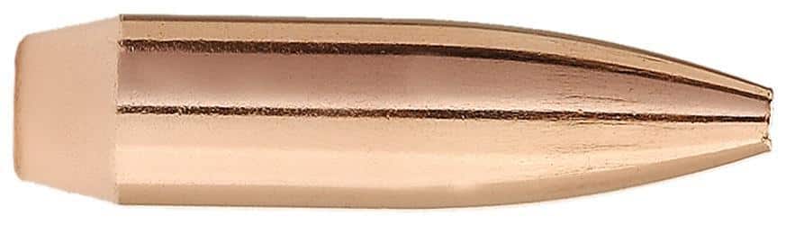 Sierra GameKing Rifle Bullets 6mm .243" 85 gr HPBT 100/ct