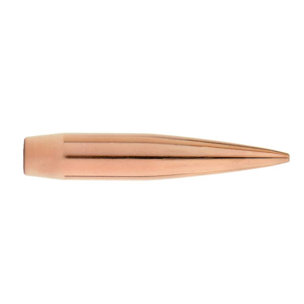 Sierra MatchKing Rifle Bullets 6mm .243" 107 gr HPBT/CN 250/ct