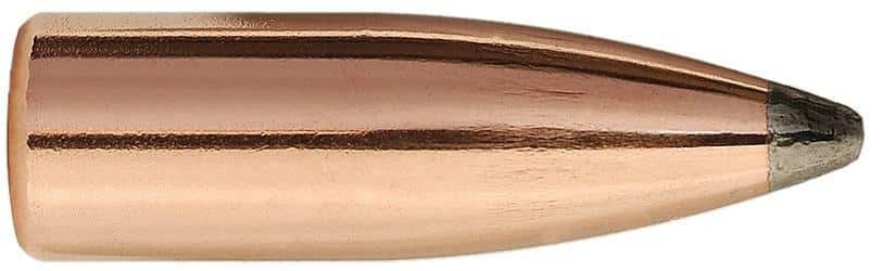 Sierra Varminter Rifle Bullets .25 cal .257" 87 gr SPT 100/ct