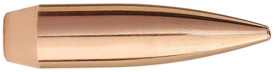Sierra MatchKing Rifle Bullets .25 cal .257" 100 gr HPBT MATCH 100/ct