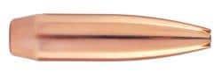 Sierra GameKing Rifle Bullets 6.5mm .264" 130 gr HPBT 100/ct