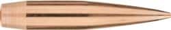 Sierra Matchking Bullets 6.5mm/.264 cal .264" 150 gr. HPBT Match 500/ct