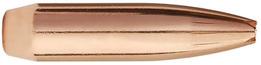 Sierra GameKing Rifle Bullets .270 cal .277" 140 gr HPBT 100/ct