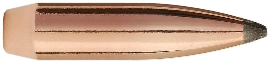 Sierra GameKing Rifle Bullets .270 cal .277" 150 gr SBT 100/ct