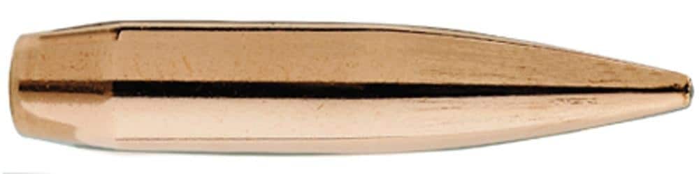 Sierra MatchKing Rifle Bullets 7mm / .284 cal .284" 180 gr HPBT MATCH 100/ct