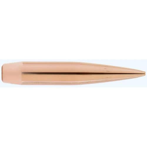 Sierra MatchKing Rifle Bullets 7mm/.284 cal .284" 197 gr HPBT Match 100/ct
