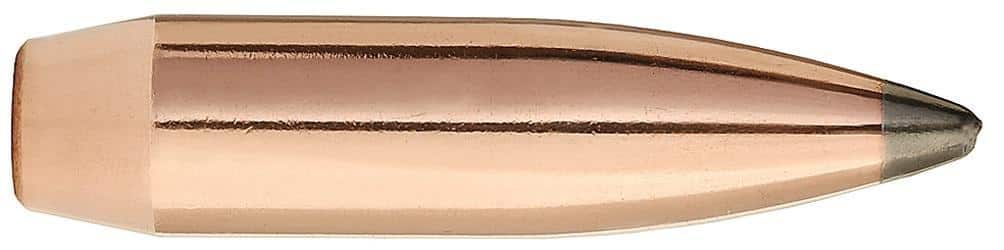 Sierra GameKing Rifle Bullets .323 cal .323" 220 gr SBT 50/ct