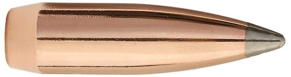 Sierra GameKing Rifle Bullets .338 cal .338" 215 gr SBT 50/ct
