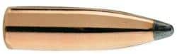 Sierra Pro-Hunter Rifle Bullets .338 cal .338" 225 gr SPT 50/ct