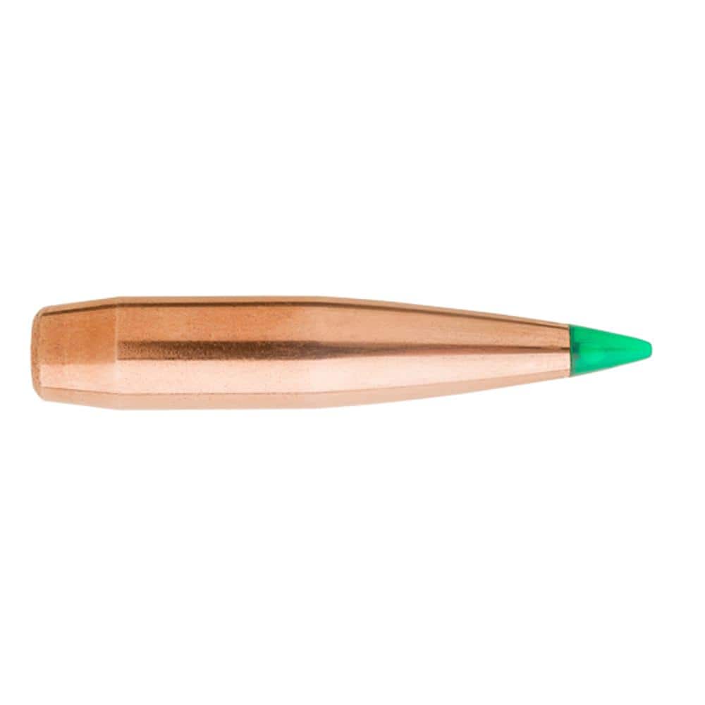 Sierra Green Tipped GameKing Rifle Bullets 7mm .284" 180 gr TGK 500/ct