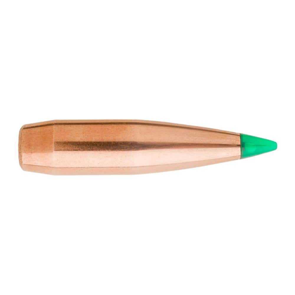 Sierra Green Tipped GameKing Rifle Bullets .30 cal .308" 210 gr TGK 500/ct