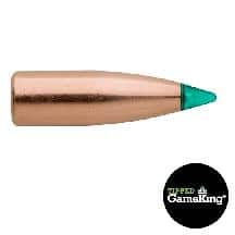 Sierra Tipped GameKing Rifle Bullets .30 cal/7.62mm .308" 125 gr  PT 500/ct