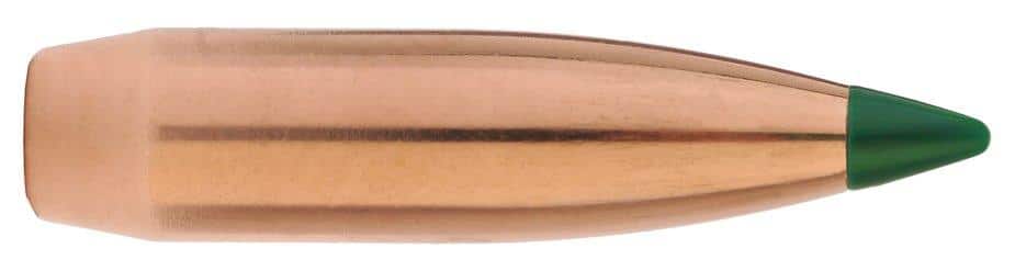 Sierra Tipped MatchKing .22 cal .224" 69 gr TMK MATCH 100/ct