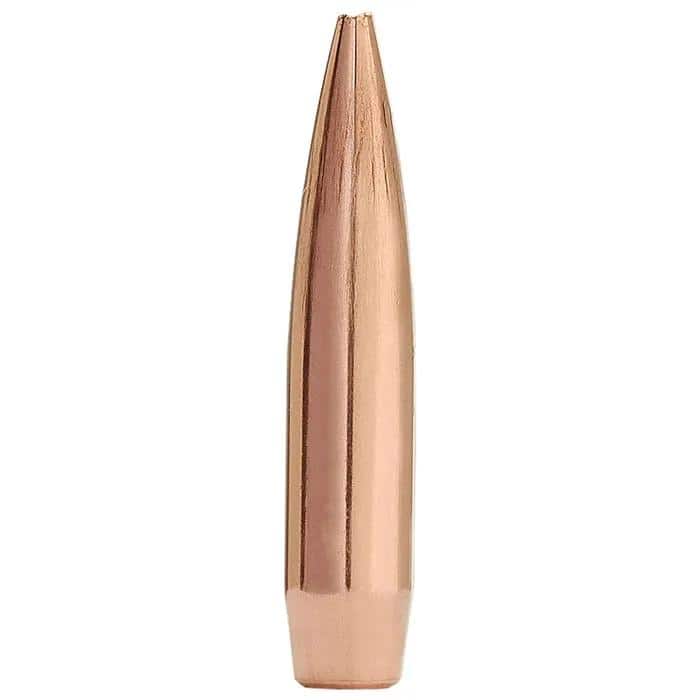 Sierra Pro-Hunter Rifle Bullets 22 cal 77gr HPBT 100/ct