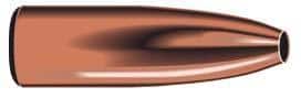 Speer Varminter Hollow Point Rifle Bullets 6mm .243" 75 gr HP 100/ct