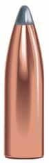 Speer Hot-Cor Rifle Bullets .270 cal .277" 130 gr SSP 100/ct
