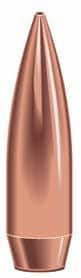 Speer Target Match Rifle Bullets .30 cal .308" 168 gr BTHP 100/ct
