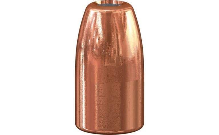 Speer Gold Dot Personal Protection Handgun Bullets 9mm .355" 147 gr GDHP 100/ct