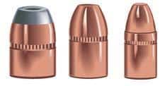 Speer Jacketed Handgun Bullets .38 cal .357" 110 gr JHP 100/ct