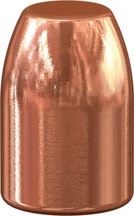 Speer TMJ Handgun Bullets .357 SIG/.38 Super .355" 125 gr TM-JFN 100/ct