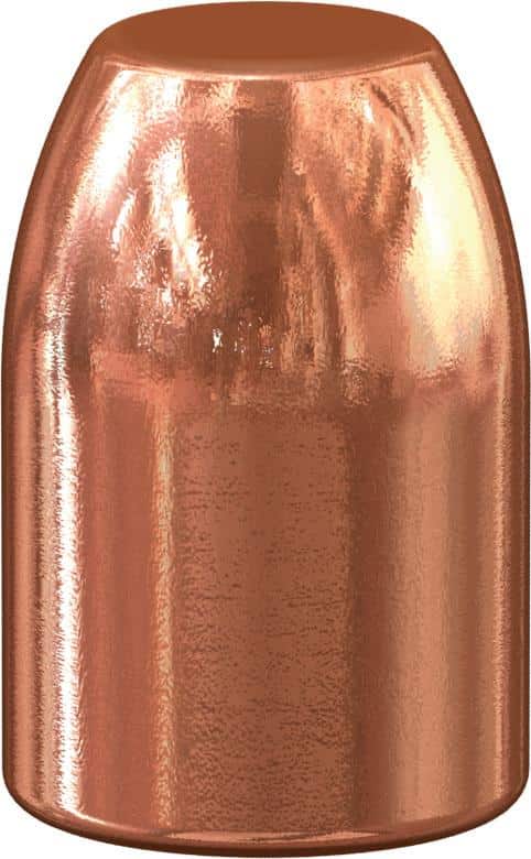Speer TMJ Handgun Bullets .40 S&W/10mm .400" 180 gr TMJ-FN 100/ct