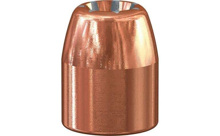 Speer Gold Dot Personal Protection Handgun Bullets .45 Auto .451" 200 gr GDHP 100/ct