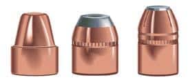 Speer Jacketed Handgun Bullets .45 cal .451" 260 gr JHP 50/ct