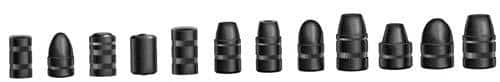 Speer Lead Handgun Bullets .32 cal .314" 98 gr LHBWC 1000/ct