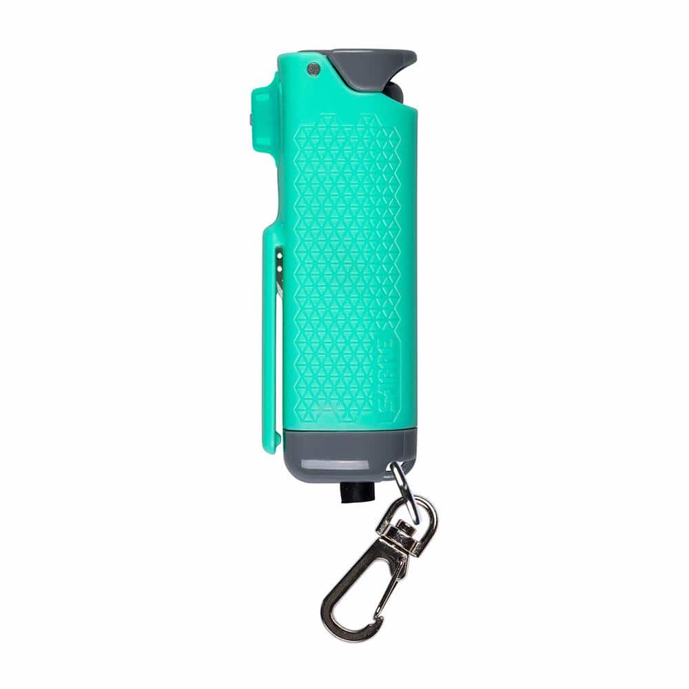 Sabre Safe Escape 3-in-1 Pepper Gel Security Spray Mint