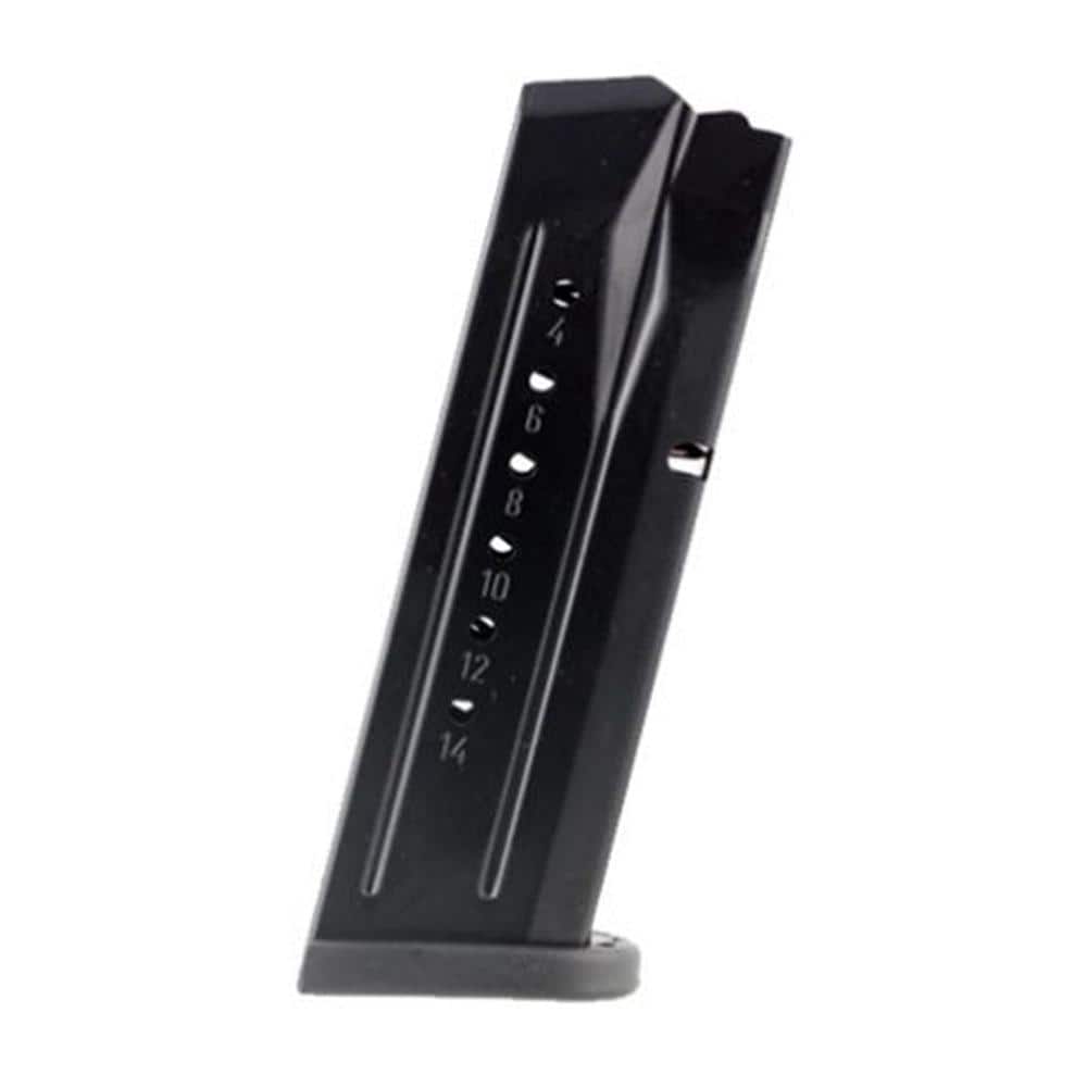 M&P M2.0 9mm Compact Mag 15 Round Used