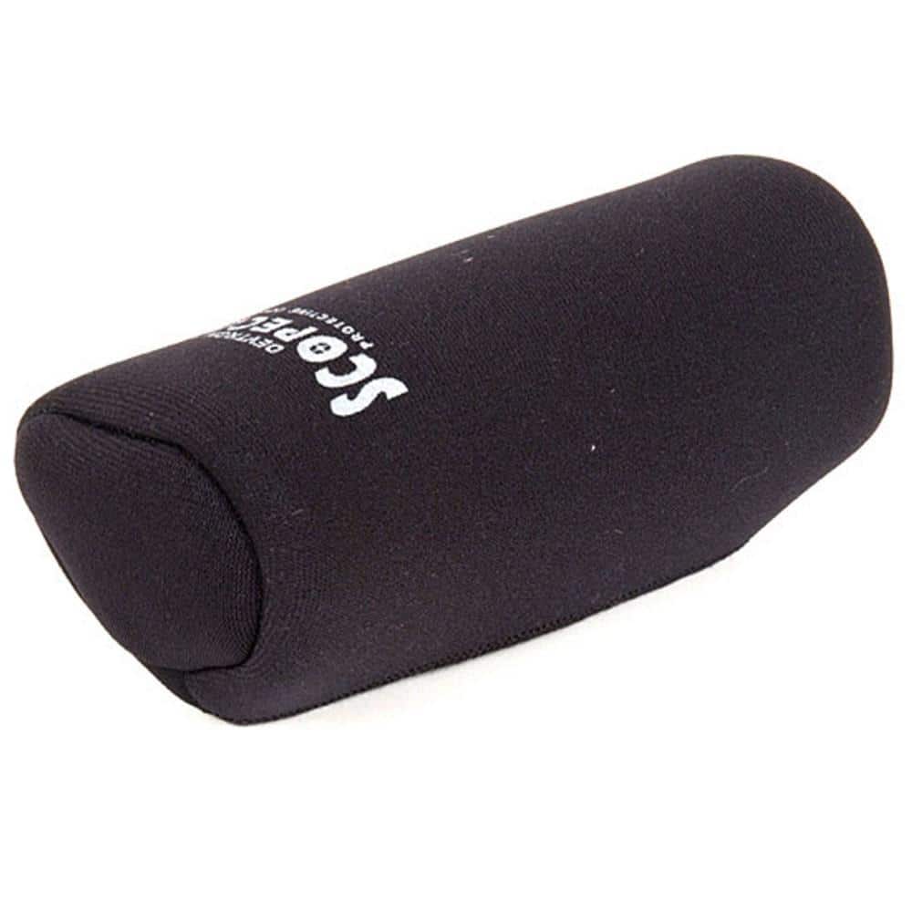 Scopecoat Holographic and Electronic Optics Cover for EOTech XPS2/XPS3/EXPS2/EXPS3 Black