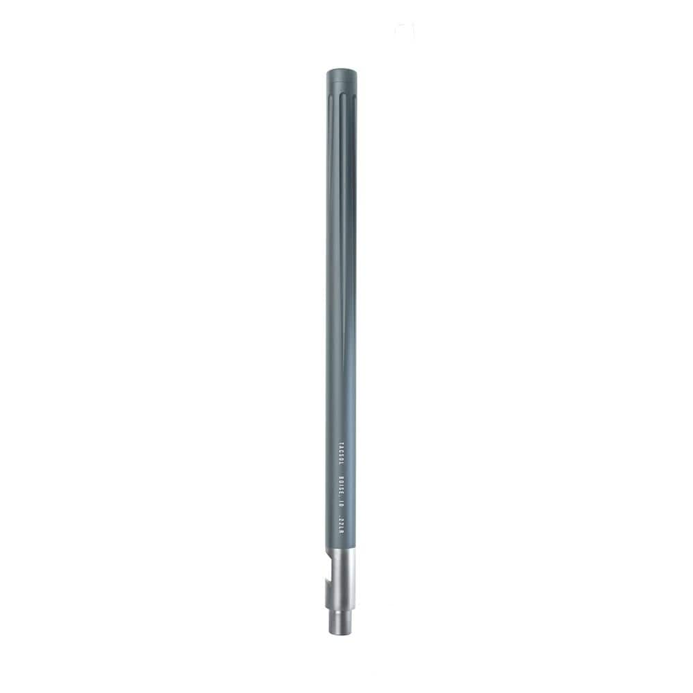 Tactical Solutions X-Ring Performance HD Barrel for 10/22 Rifles Gun Metal Grey