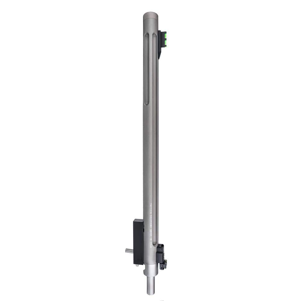 Tactical Solutions X-Ring Takedown Barrel for 10/22 Rifles Gun Metal Grey