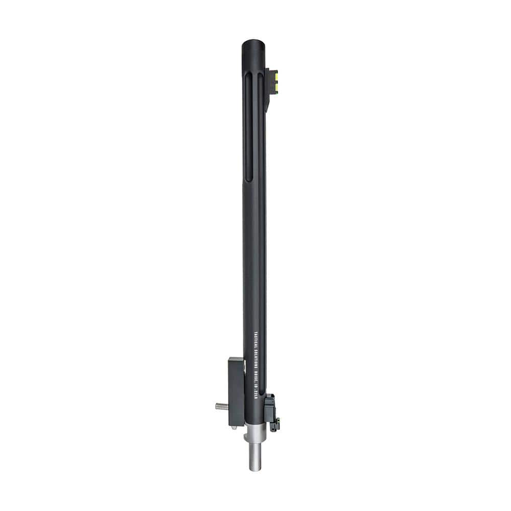 Tactical Solutions X-Ring Takedown Barrel for 10/22 Rifles Matte Black