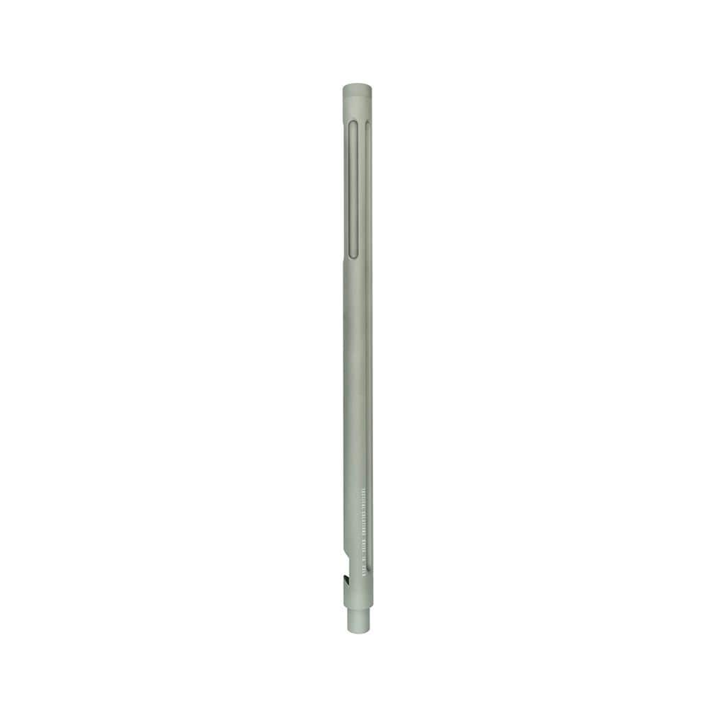 Tactical Solutions Threaded X-Ring Barrels for 10/22 Rifles Gun Metal Grey