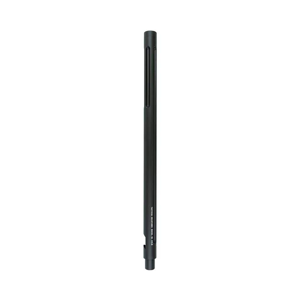 Tactical Solutions Threaded X-Ring Barrels for 10/22 Rifles Matte Black