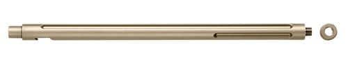 X-Ring Threaded Barrel Quicksand (FDE) for the Ruger 10/22