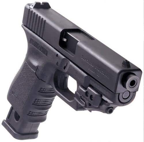 TSG-22 GLOCK .22LR CONVERSION 19/23 NON-THREADED