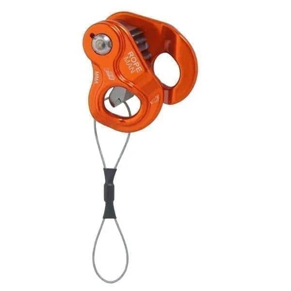 Tethrd Ropeman 1 Bundle - Color May Vary