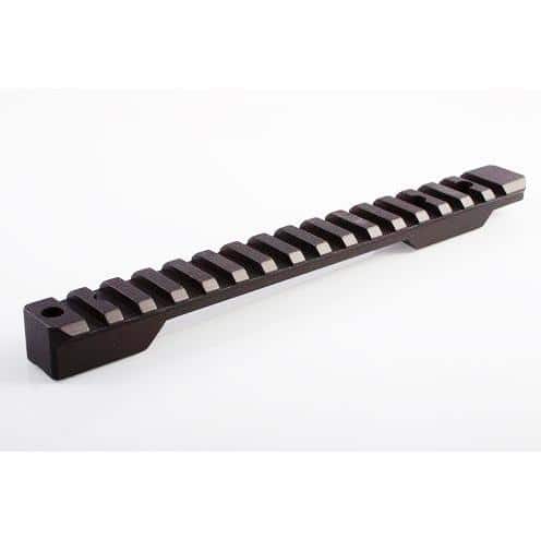 Picatinny Base for Tikka T3 T3X (20MOA)
