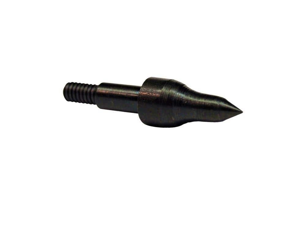 Tenpoint Crossbow Bolt Practice Points 100 gr 6-pk