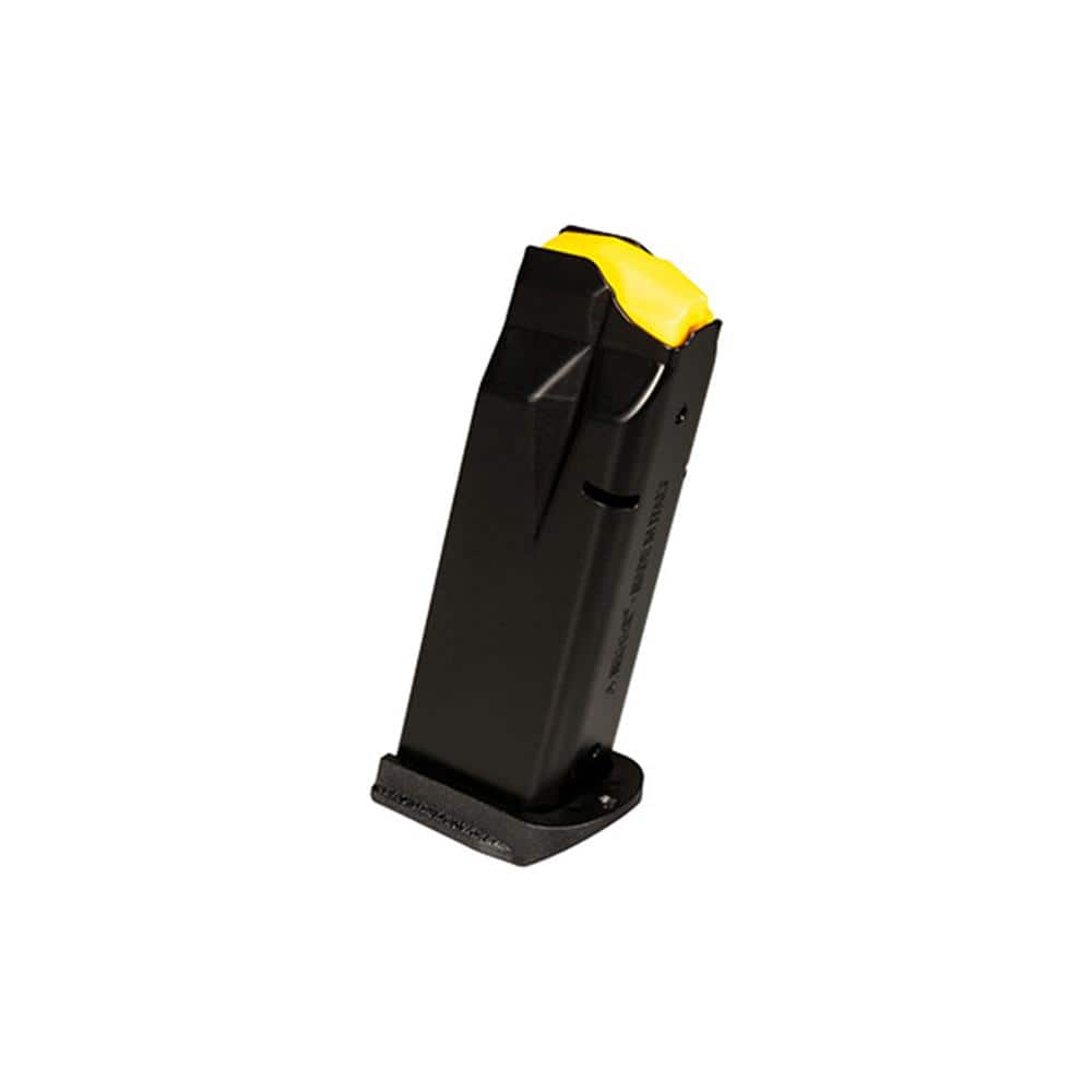 Taurus GX4 Carry Handgun Magazine Black 9mm Luger 17/rds