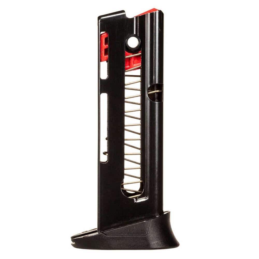Taurus 22 TUC Handgun Magazine .22 LR 9/rd
