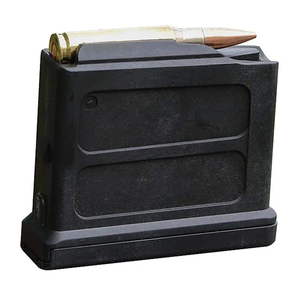 Taurus Expedition AICS Rifle Magazine Multi Cal 5/rd