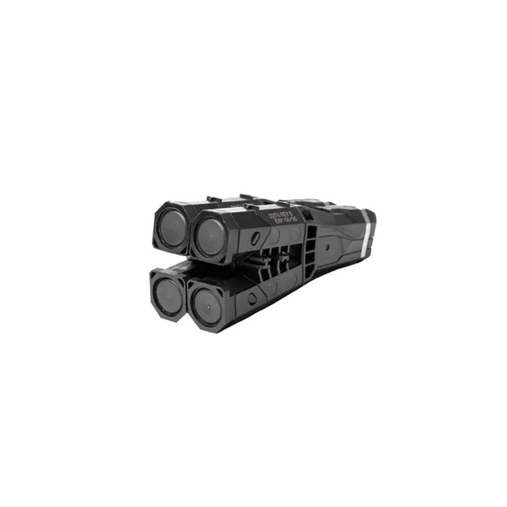 TASER 7 CQ Live Replacement Cartridges 2/ct
