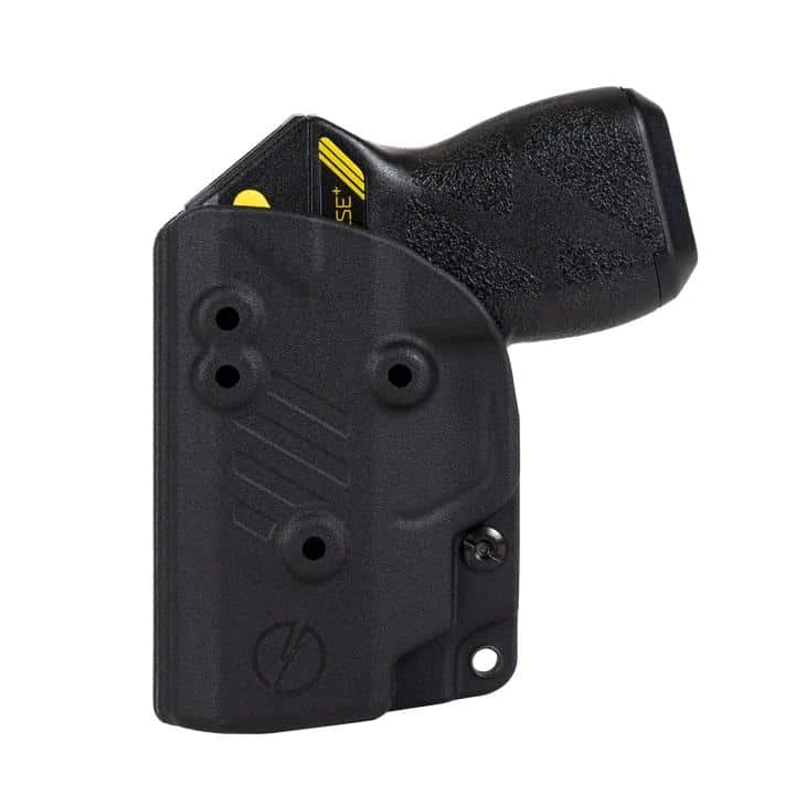 TASER Blade-Tech IWB Holster for TASER Pulse Designs
