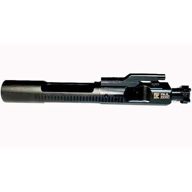 FailZero 5.56 Black Nitride Bolt Carrier Group