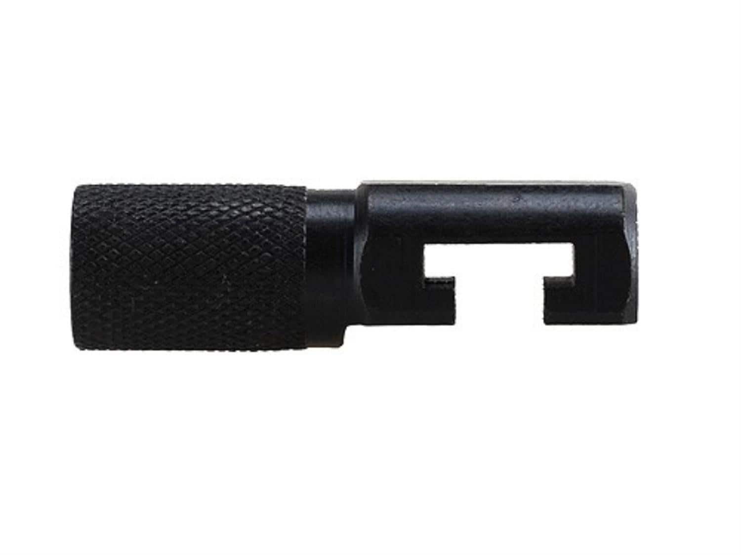 Uncle Mike's Hammer Extension - Ruger Blackhawk H&R Topper New England Firearms Handi Rifle