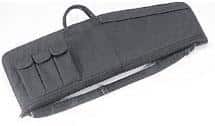 Uncle Mike's Tactical Rifle/Shotgun Case